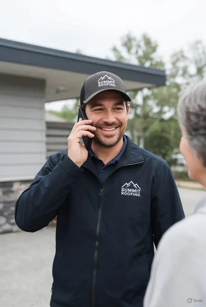 Flat Roof Leak Repair Tracy, IA FAQs